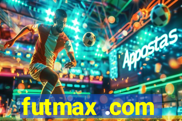 futmax .com